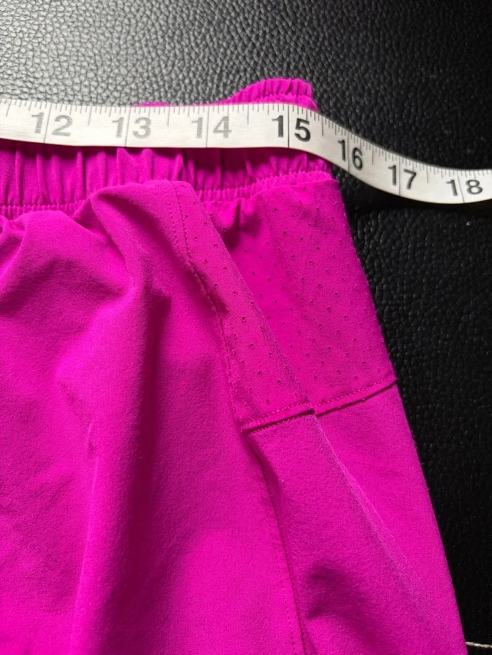 lululemon athletica relaxed fit